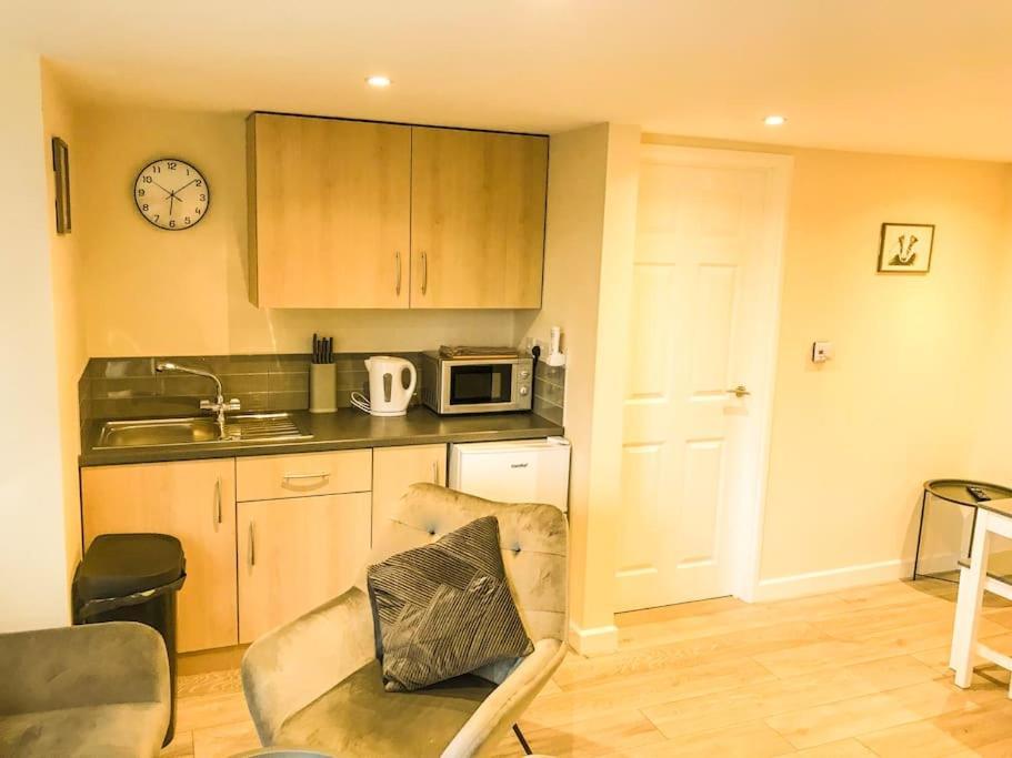 Badgers Sett 2 Bedroom Sleeps 4, The New Inn Viney Hill, Forest Of Dean Blakeney  Екстериор снимка