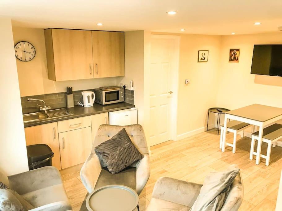 Badgers Sett 2 Bedroom Sleeps 4, The New Inn Viney Hill, Forest Of Dean Blakeney  Екстериор снимка