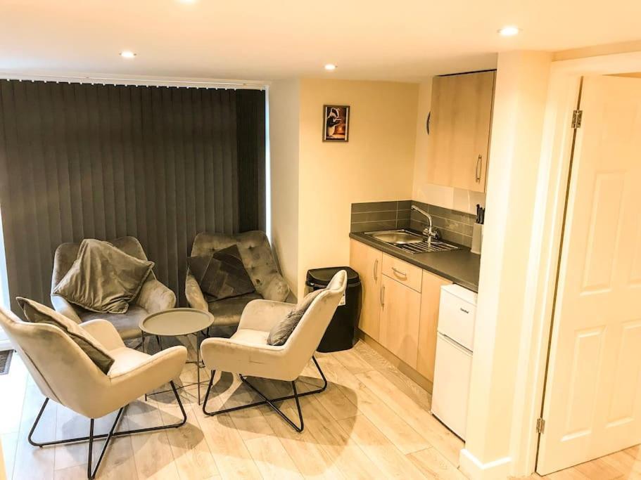 Badgers Sett 2 Bedroom Sleeps 4, The New Inn Viney Hill, Forest Of Dean Blakeney  Екстериор снимка
